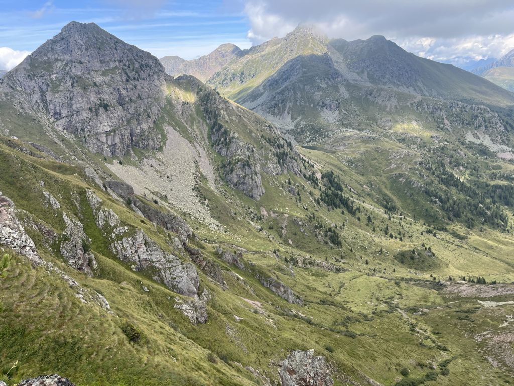 Laghi.......del TRENTINO